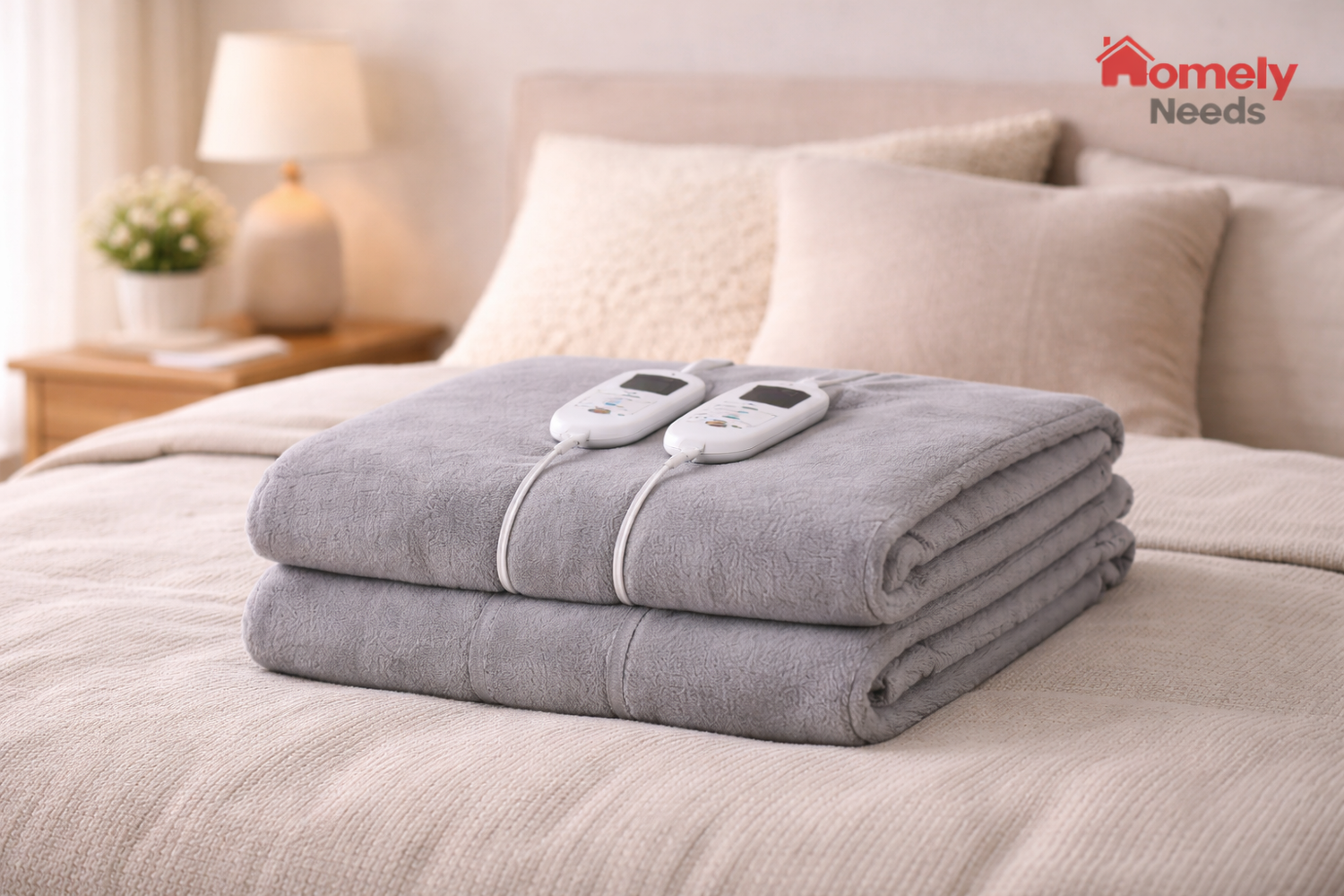 Electric Blankets