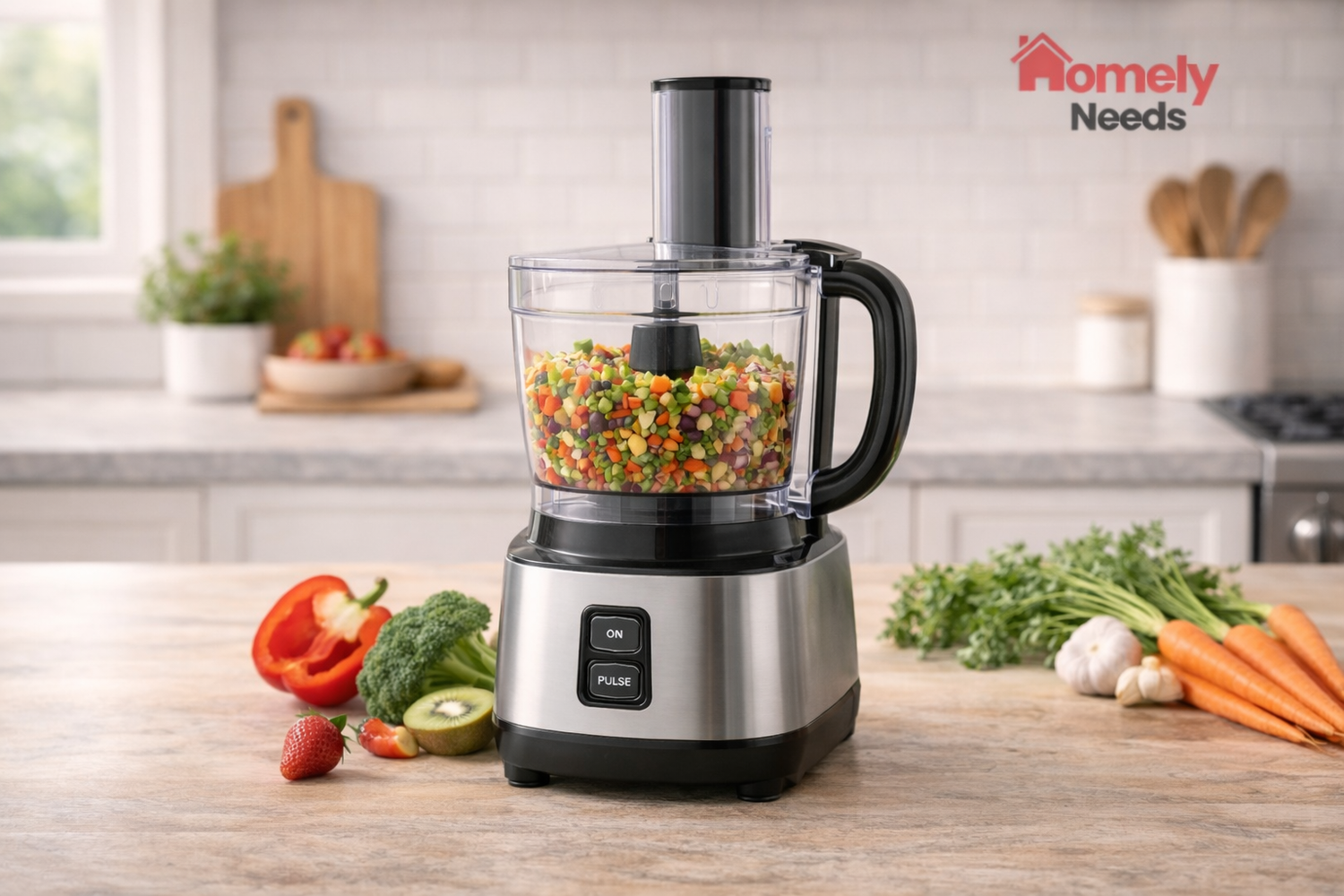 Food Processors