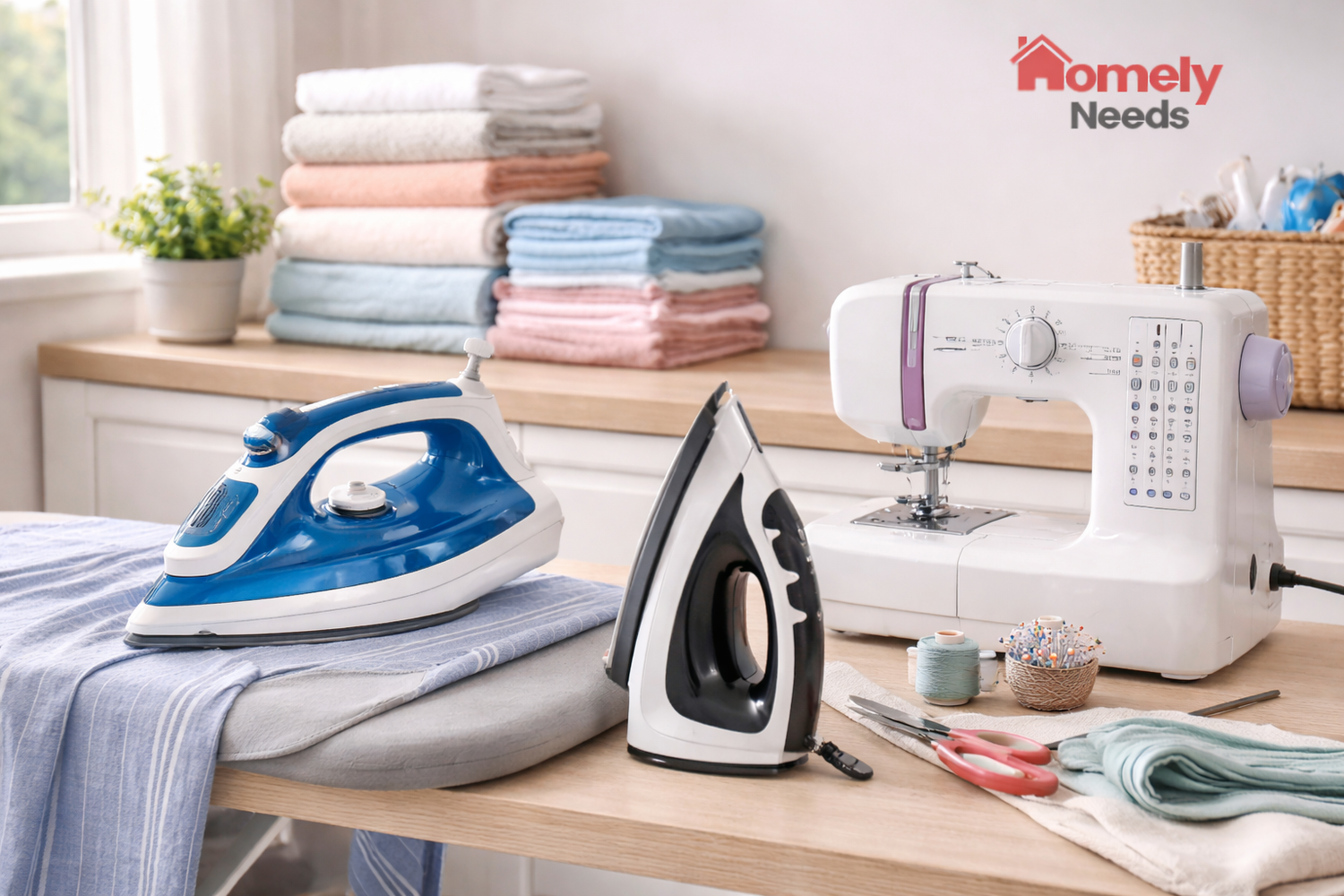 Garment Care