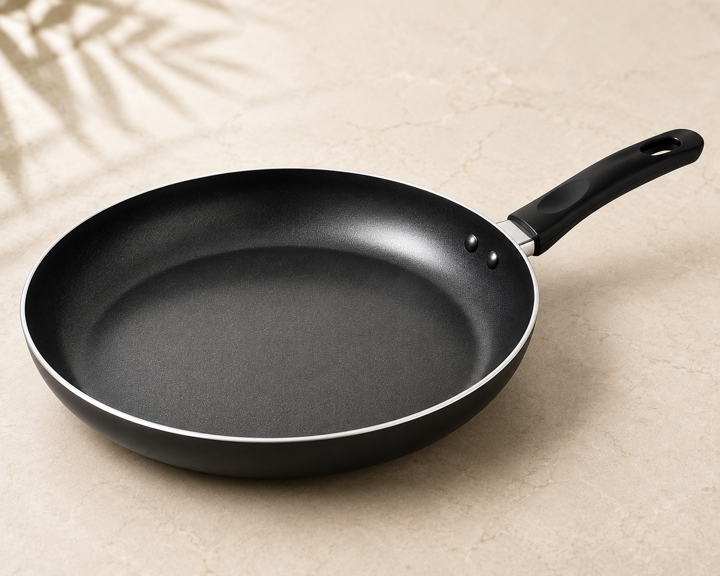 Frying Pans & Tawas