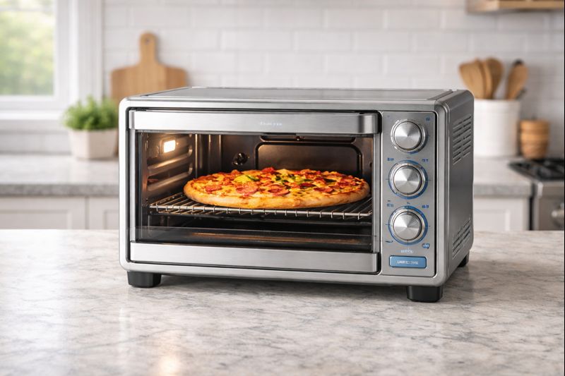 Ovens