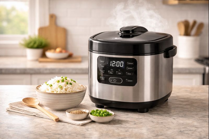Rice Cookers