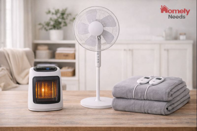 Seasonal Appliances