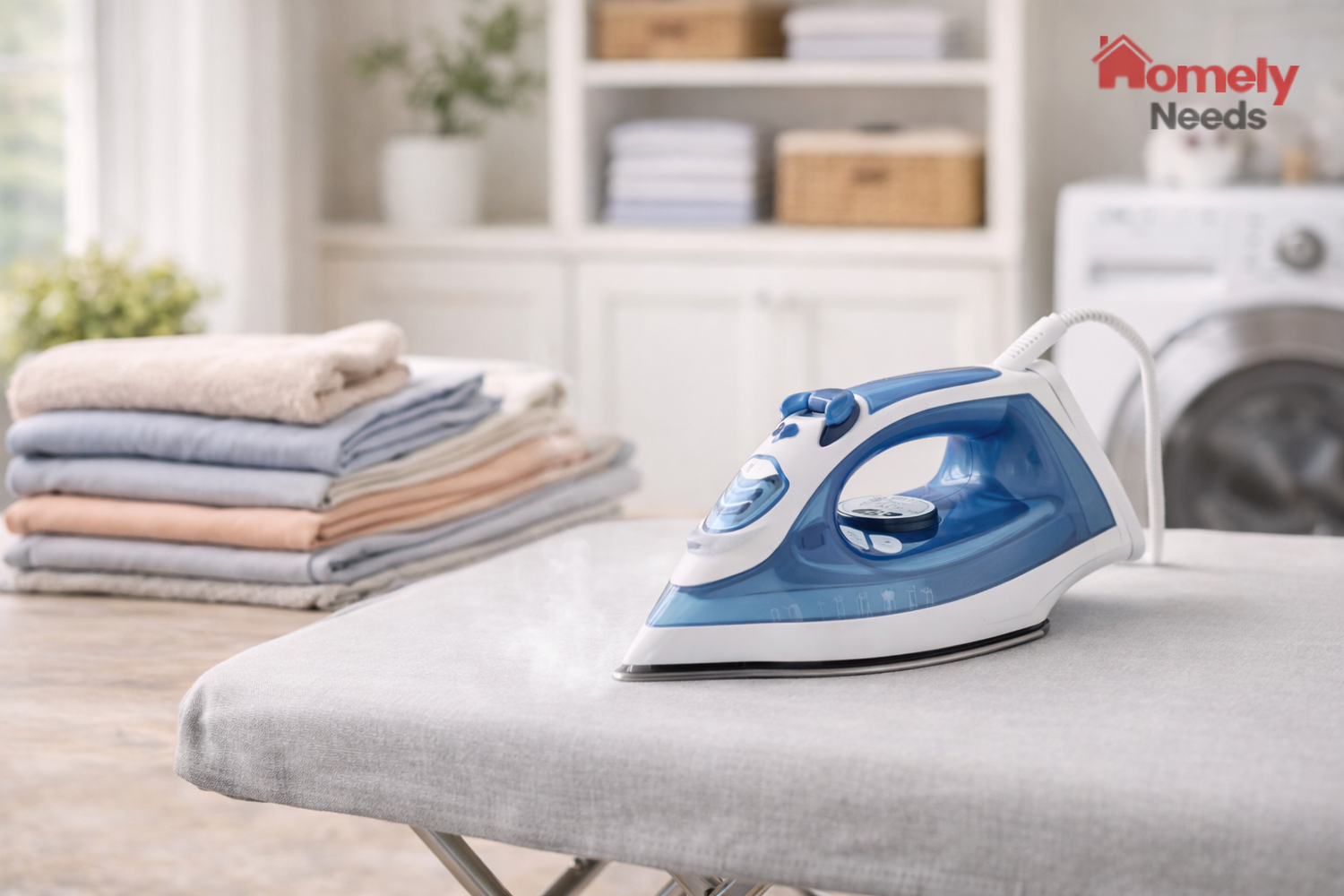 Steam Irons