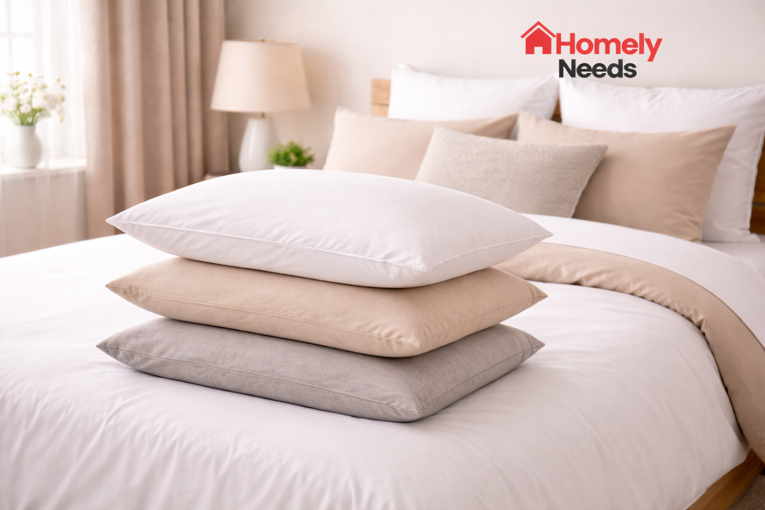 Pillow Covers