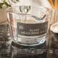 Cooke & Miller 1L Glass Measuring Jug – Heat Resistant Kitchen Measuring Cup