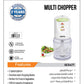 Geepas Multi Chopper