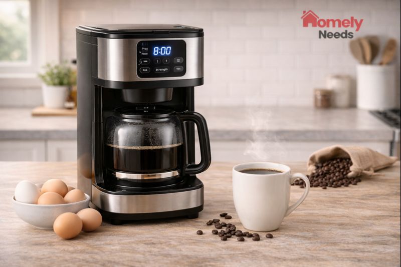 Coffee Makers