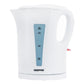 1.7L RED CORDLESS ELECTRIC RAPID-BOIL KETTLE 2200W