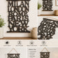 Hanging Wall Signs & Home Décor