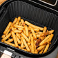 Air Fryer Silicone Liners – Set of 2 (Reusable)