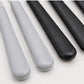 Cooke & Miller 16 Piece Cutlery Set – Grey Handles