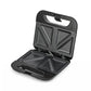 Geepas 750W 2-Slice Sandwich Maker – Crispy Breakfast & Cheese Sandwiches