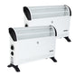 2000W Electric Convector Heater – 3 Heat Settings, Fast & Efficient Heating