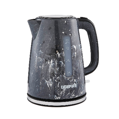 1.7L RAPID-BOIL CORDLESS ELECTRIC JUG KETTLE (2200W)