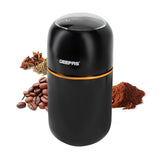 200W PRESS-DOWN PORTABLE BULLET COFFEE GRINDER
