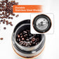 200W PRESS-DOWN PORTABLE BULLET COFFEE GRINDER