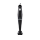 180W BLACK HAND STICK BLENDER AND MIXER