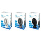 OXYcool Rechargeable Clip-On Tilt Fan – USB Portable Fan with 3 Speeds