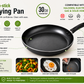 Non-Stick Frying Pan – 30cm