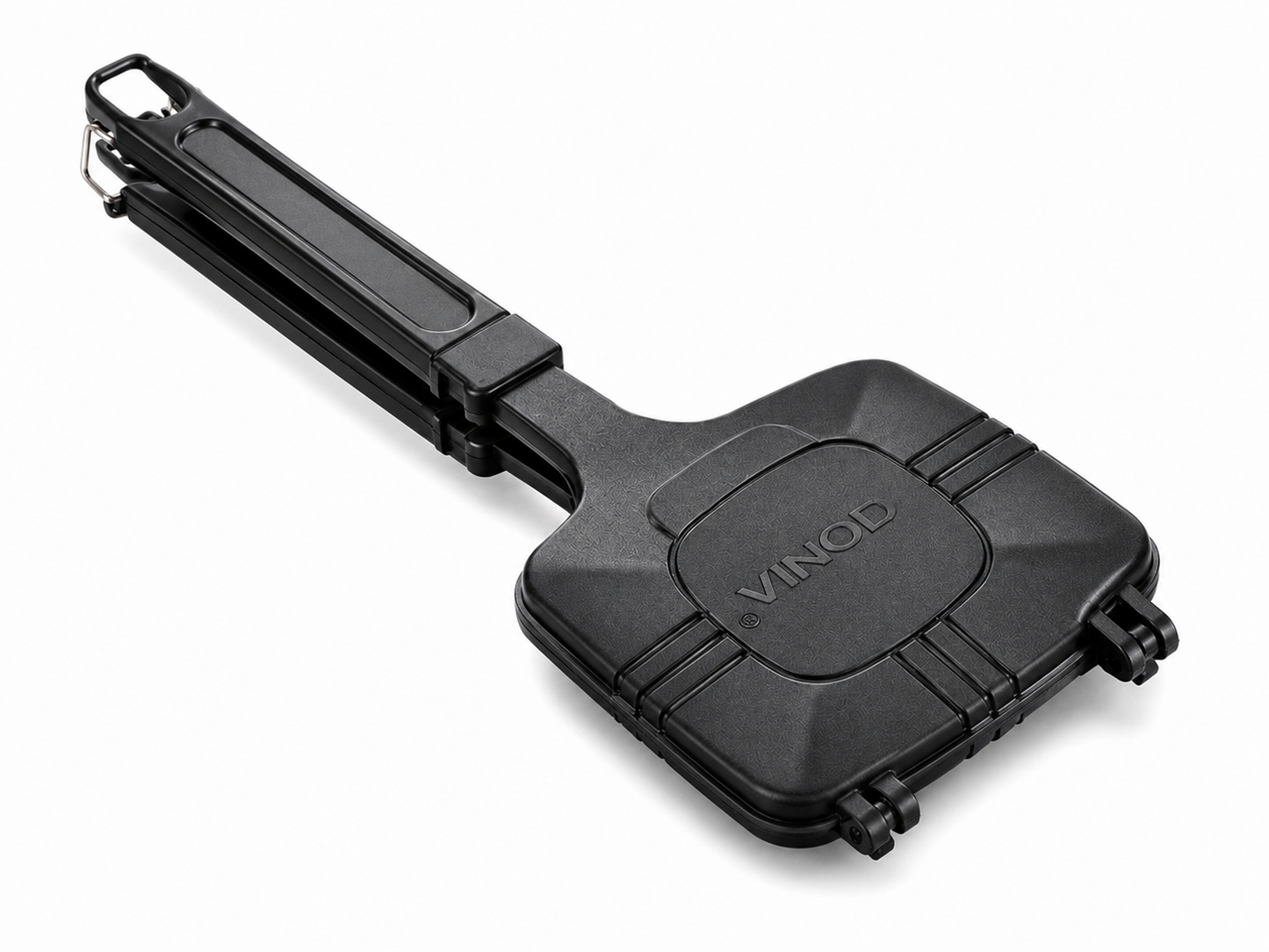Grill Toaster / Double-Sided Sandwich Maker