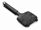 Grill Toaster / Double-Sided Sandwich Maker