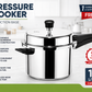 12L Pressure Cooker – Induction Base
