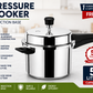 5L Pressure Cooker – Induction Base