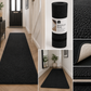 My House & Home Bouclé Rug 60 x 110cm – Non-Slip Soft Area Rug with Luxury Foam Core