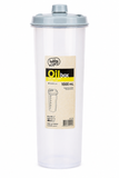 Hobby Life 1000ml Oil Dispenser Bottle – BPA Free Kitchen Oil Container