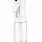 Oil Spray Bottle – Black | Fine Mist Sprayer for Kitchen Cooking
