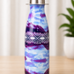 Stainless Steel Water Bottle – Reusable Drinks Bottle – Assorted Designs Capactity 500ml
