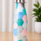 Stainless Steel Water Bottle – Reusable Drinks Bottle – Assorted Designs Capactity 500ml