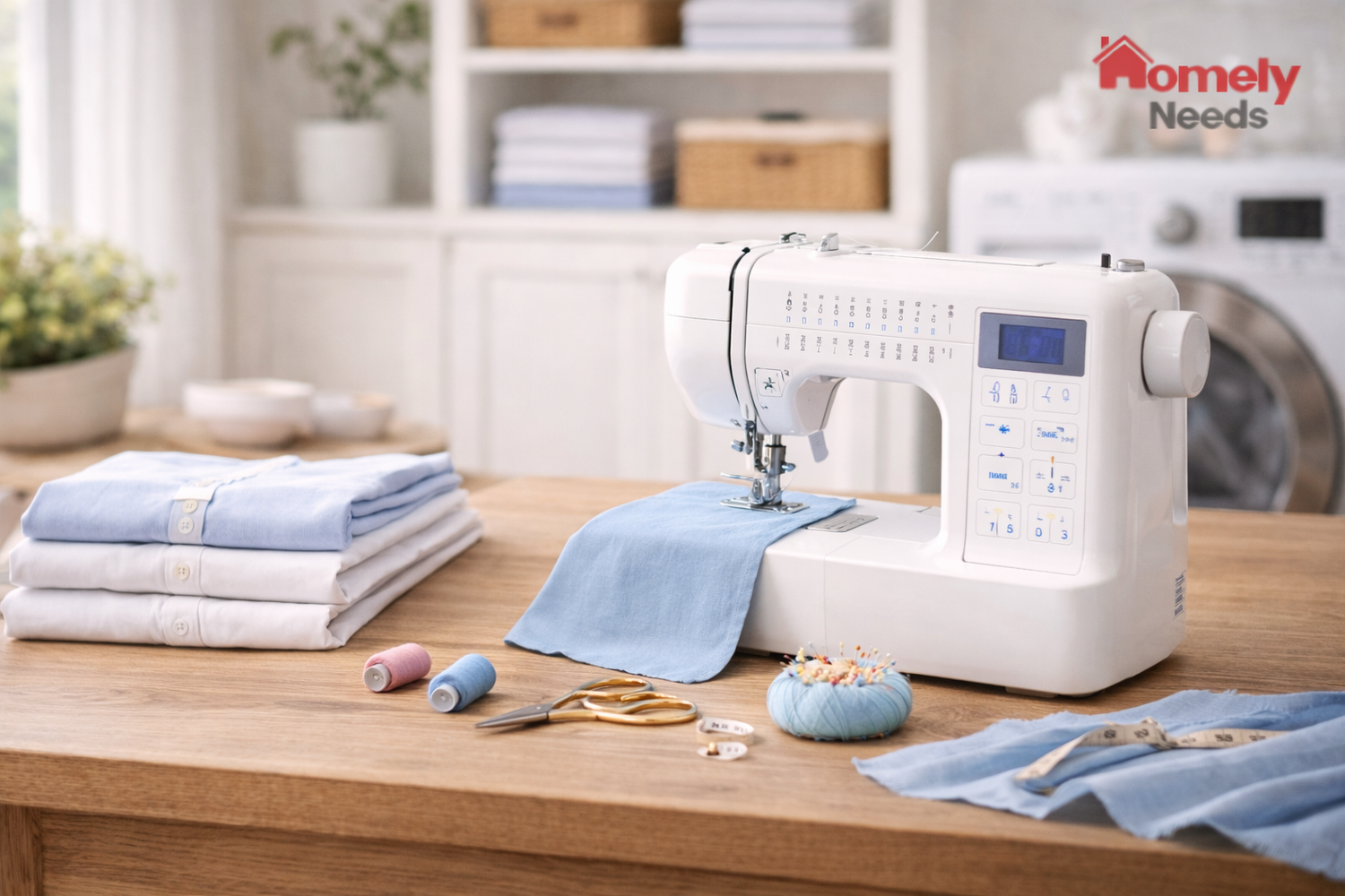 Sewing Machines
