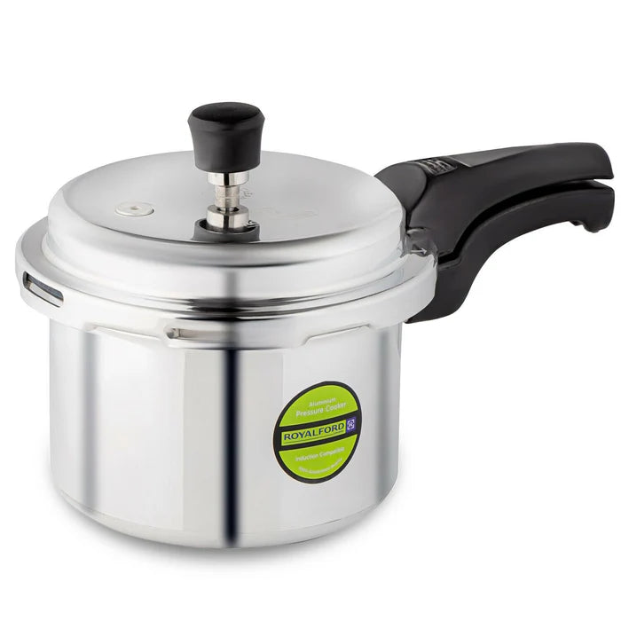 Royalford 3L Pressure Cooker