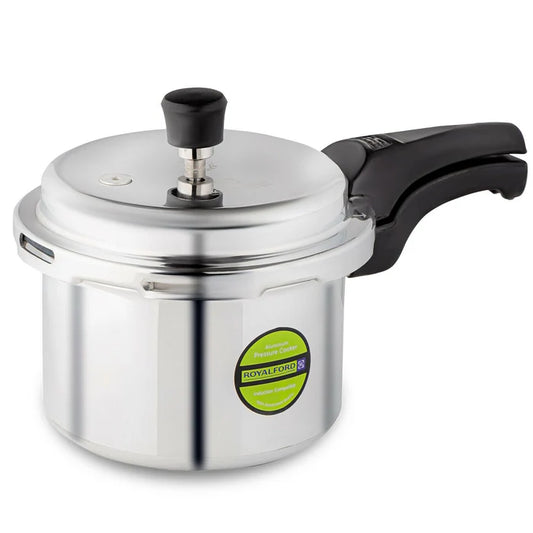 Royalford 3L Pressure Cooker