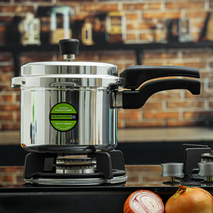 Royalford 3L Pressure Cooker