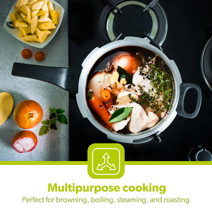 Royalford 3L Pressure Cooker