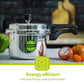 Royalford 3L Pressure Cooker