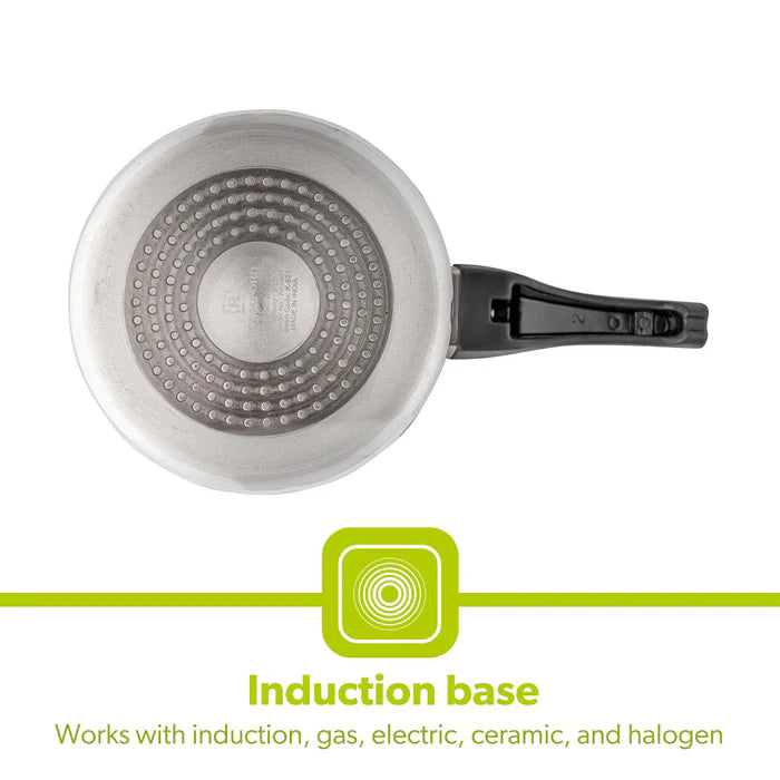Royalford 3L Pressure Cooker