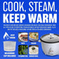 Elpine Automatic Rice Cooker