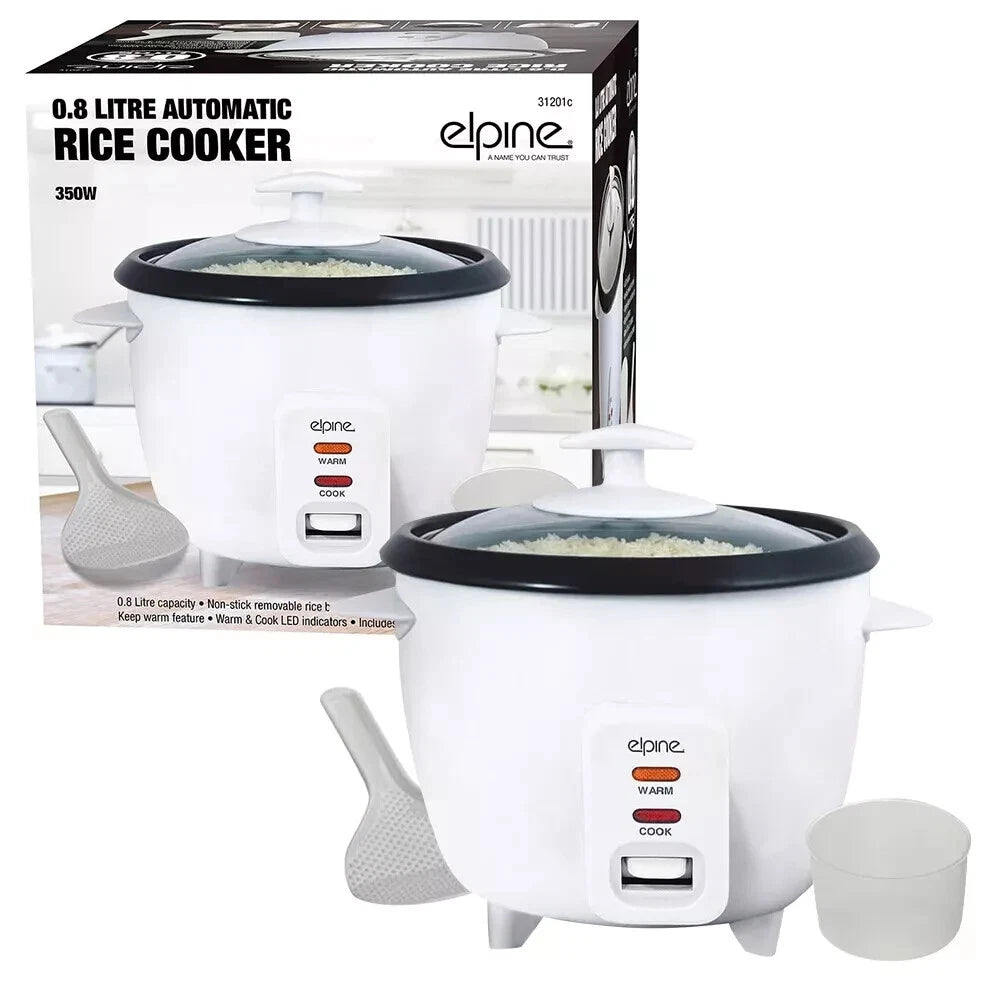 Elpine Automatic Rice Cooker