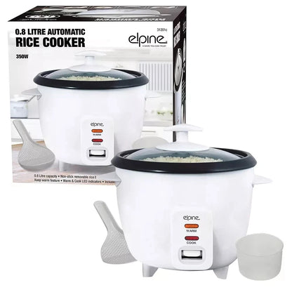 Elpine Automatic Rice Cooker